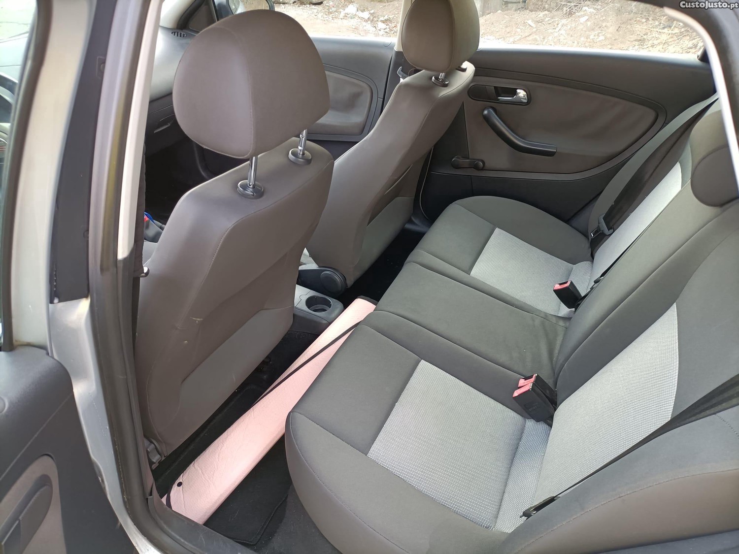 Seat Ibiza 1.2 — photo 4