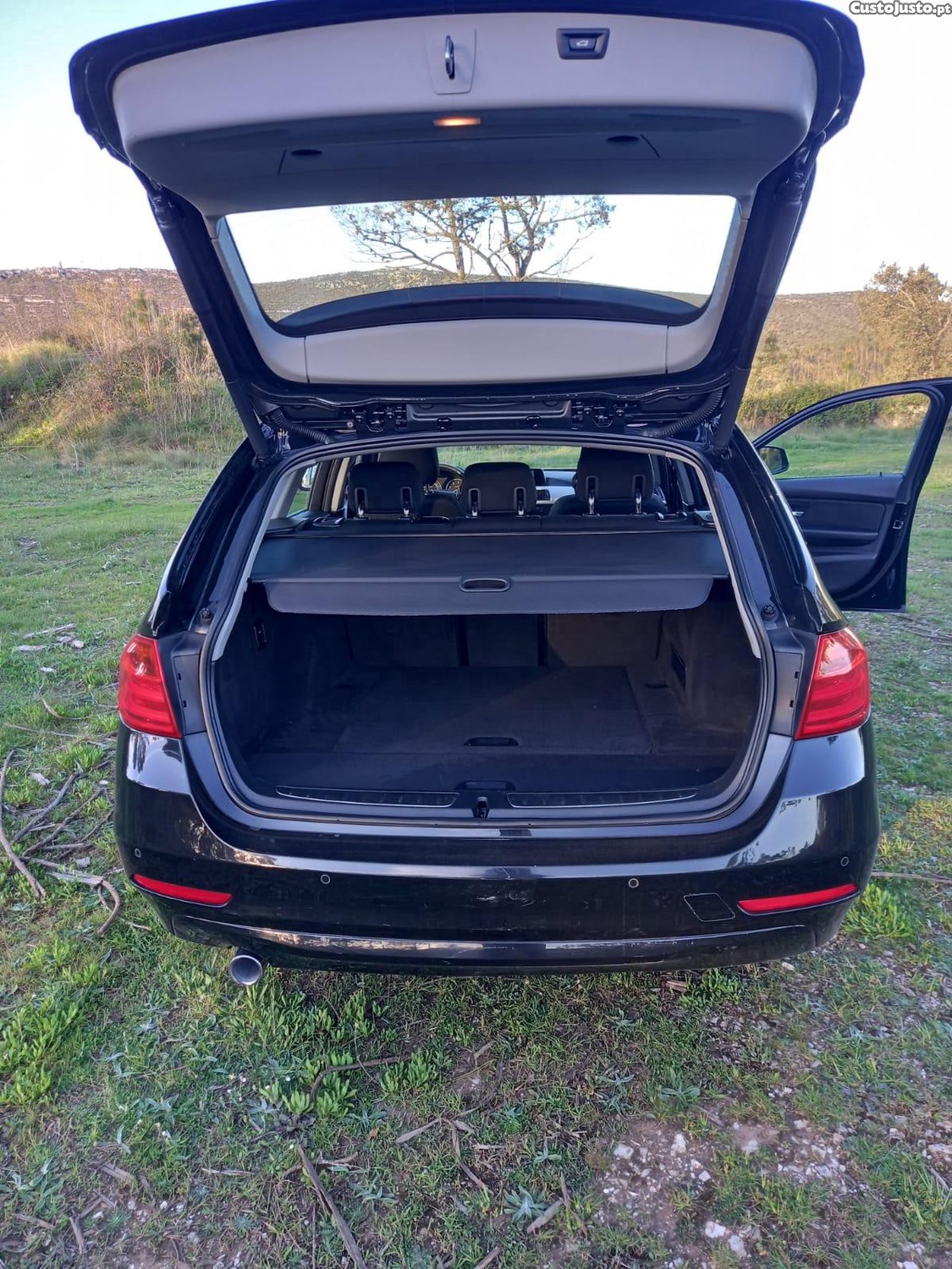 BMW 318 TDS 2.0 - 14 — photo 5