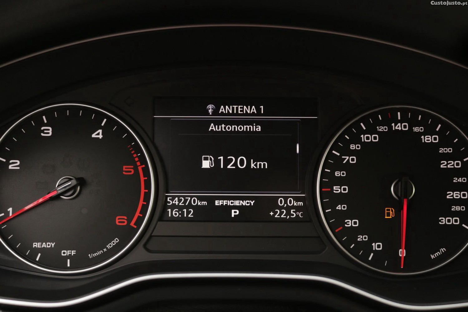 Audi A5 Sportback 40 TDI S Tronic 190cv — fotografia 23