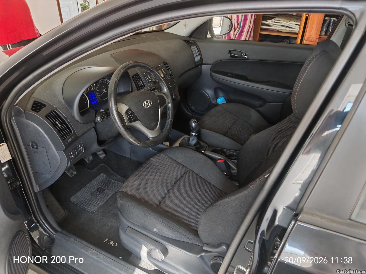 Hyundai i30 30 - 10 foto 4