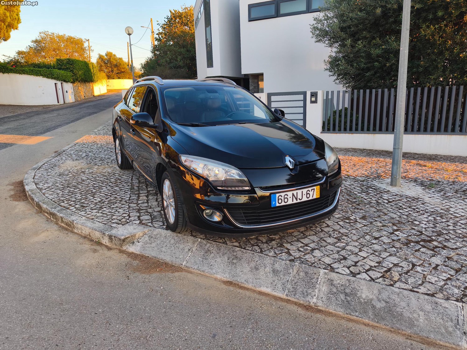 Renault Mégane 1.5dci 2012 - 12 foto 2