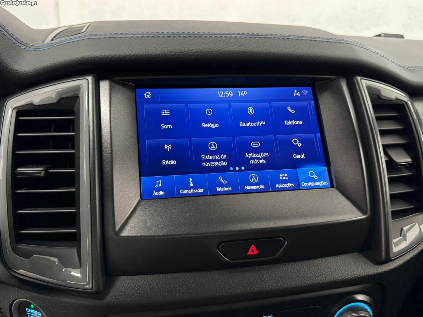 Ford Ranger 2.0 TDCi CD Raptor 4 — fotografia 2