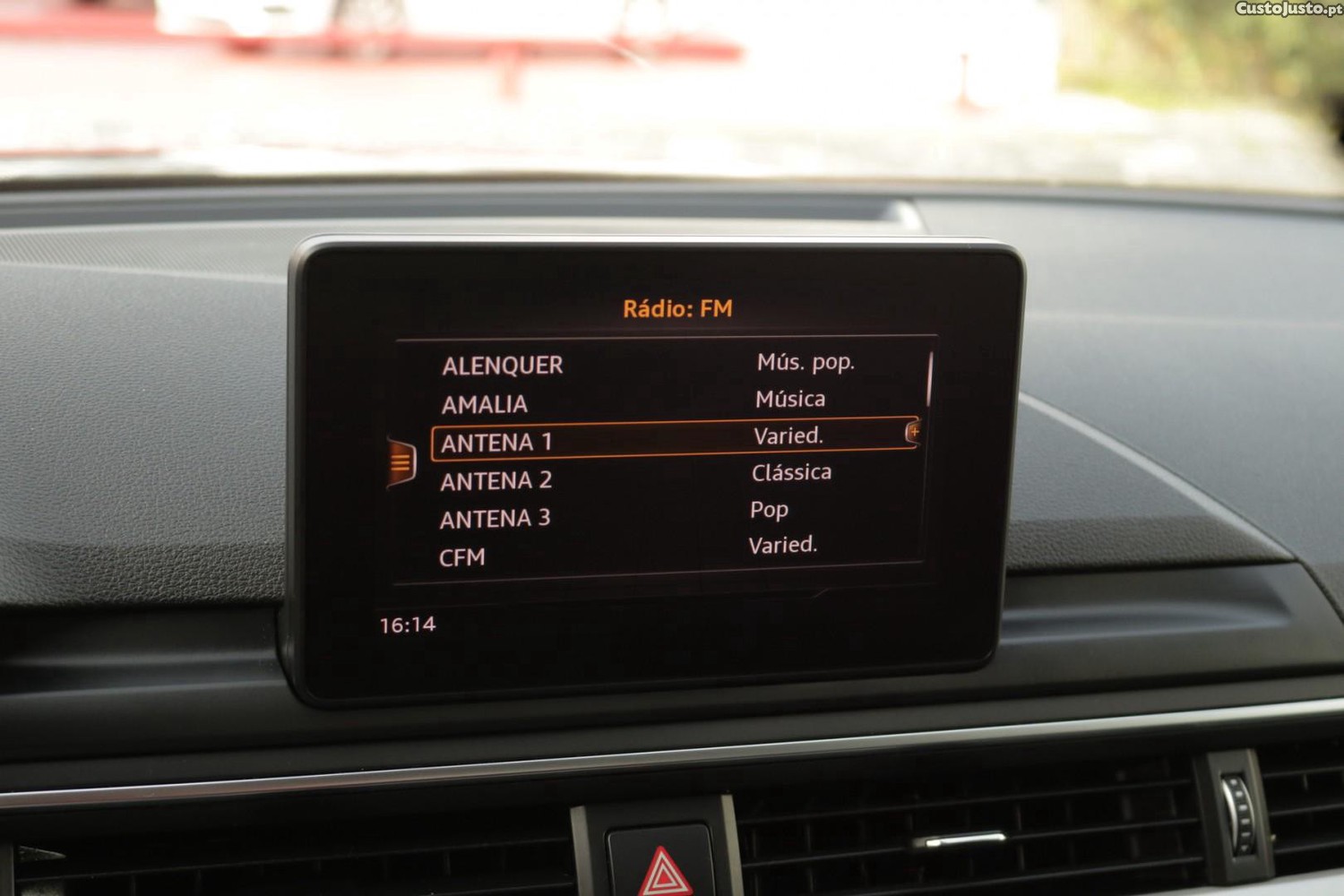 Audi A5 Sportback 40 TDI S Tronic 190cv — fotografia 9