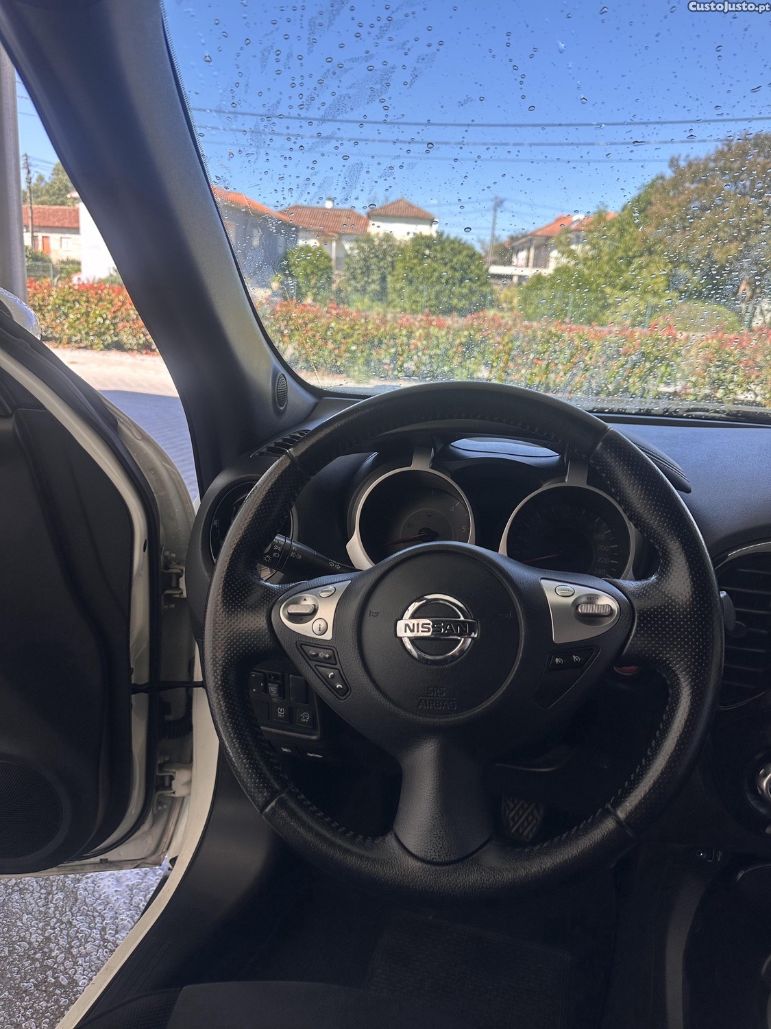 Nissan Juke D04 — fotografia 6
