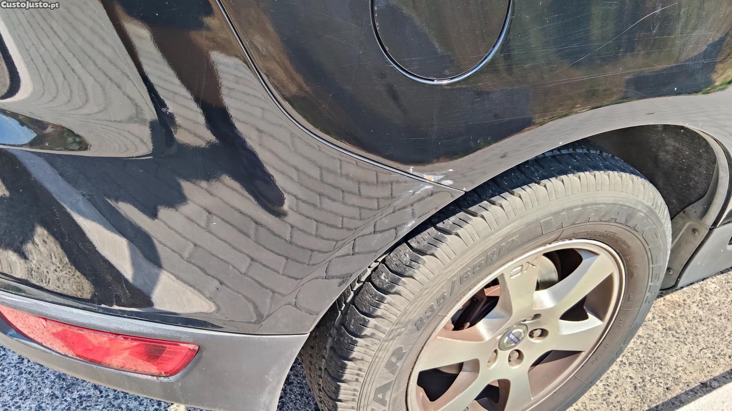 Volvo XC60 D5 — photo 5