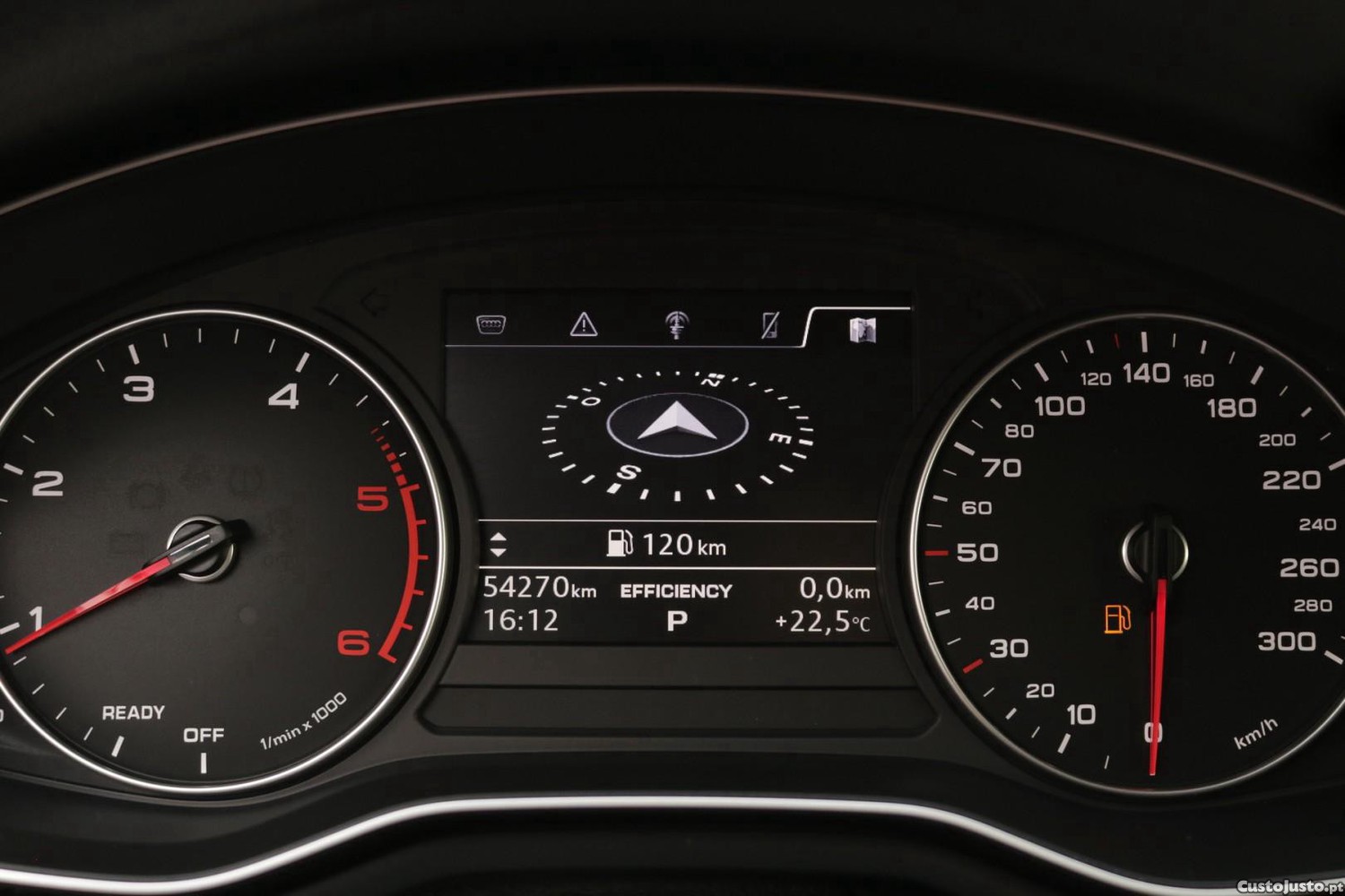 Audi A5 Sportback 40 TDI S Tronic 190cv — fotografia 19