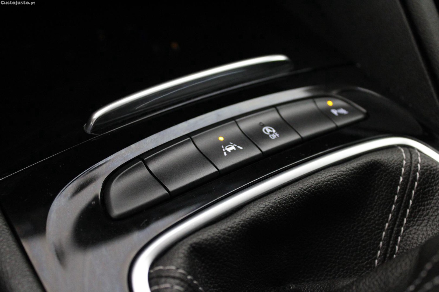 Opel Insignia GRAND SPORT 1.6 CDTI BUSINESS — fotografia 14