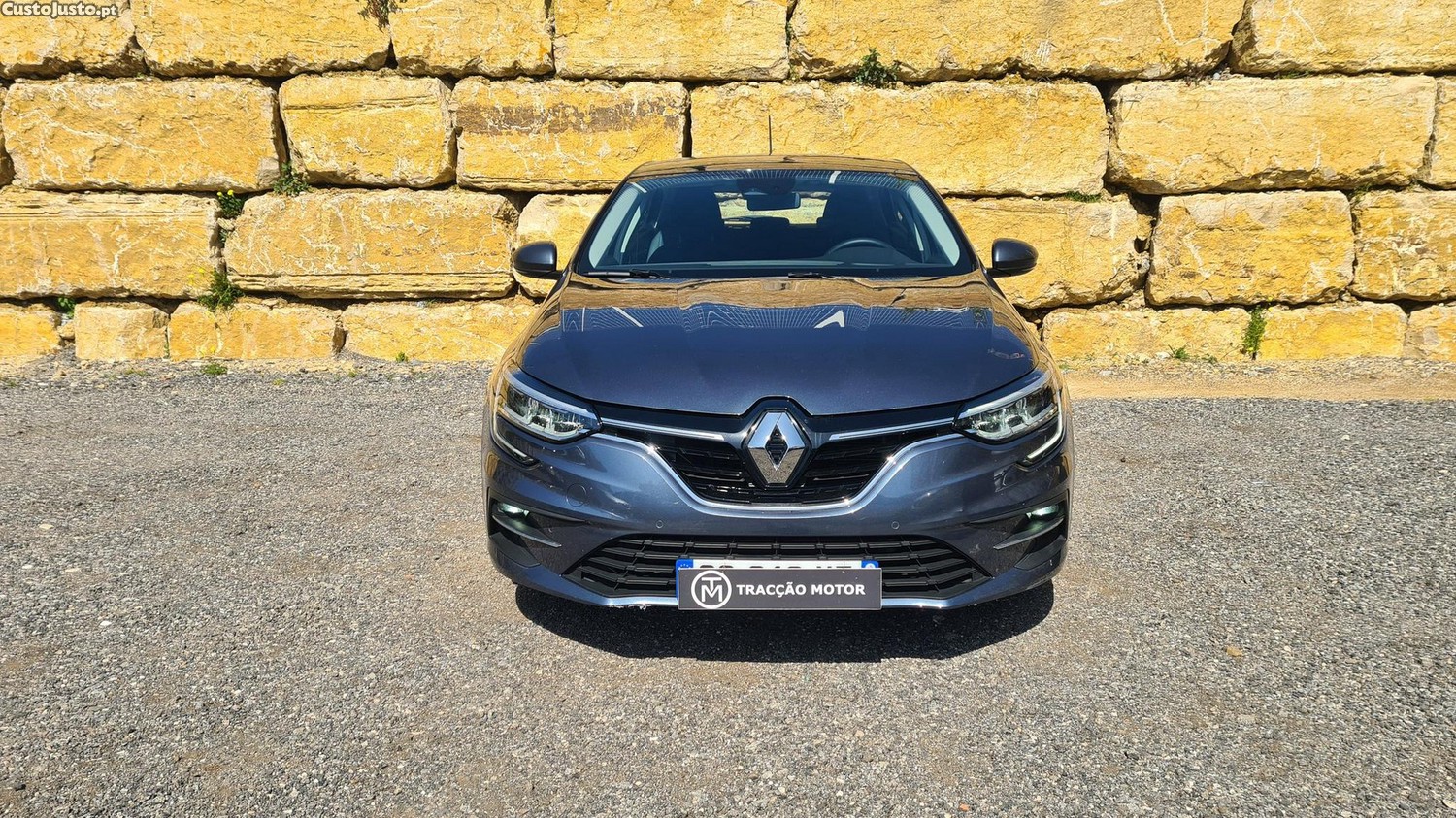 Renault Mégane 1.5 Blue dCi Intens EDC - 22 — photo 5