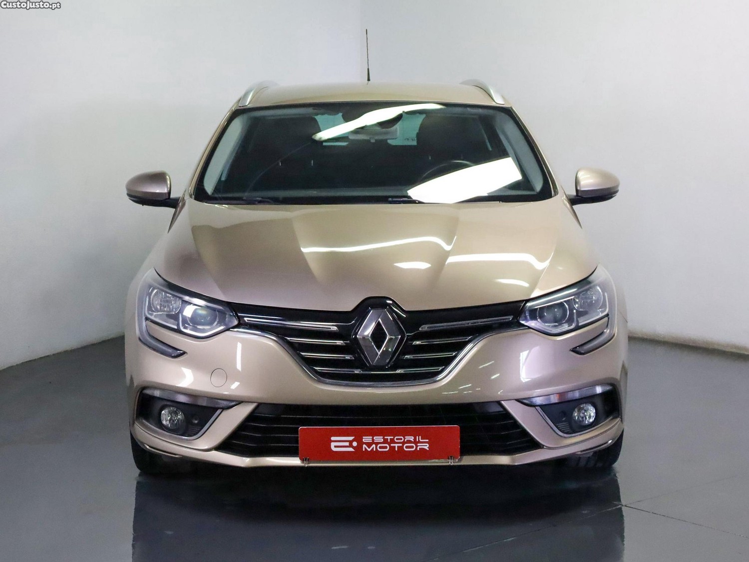 Renault Mégane Sport Tourer 1.2 TCE Intens - 18 — photo 2