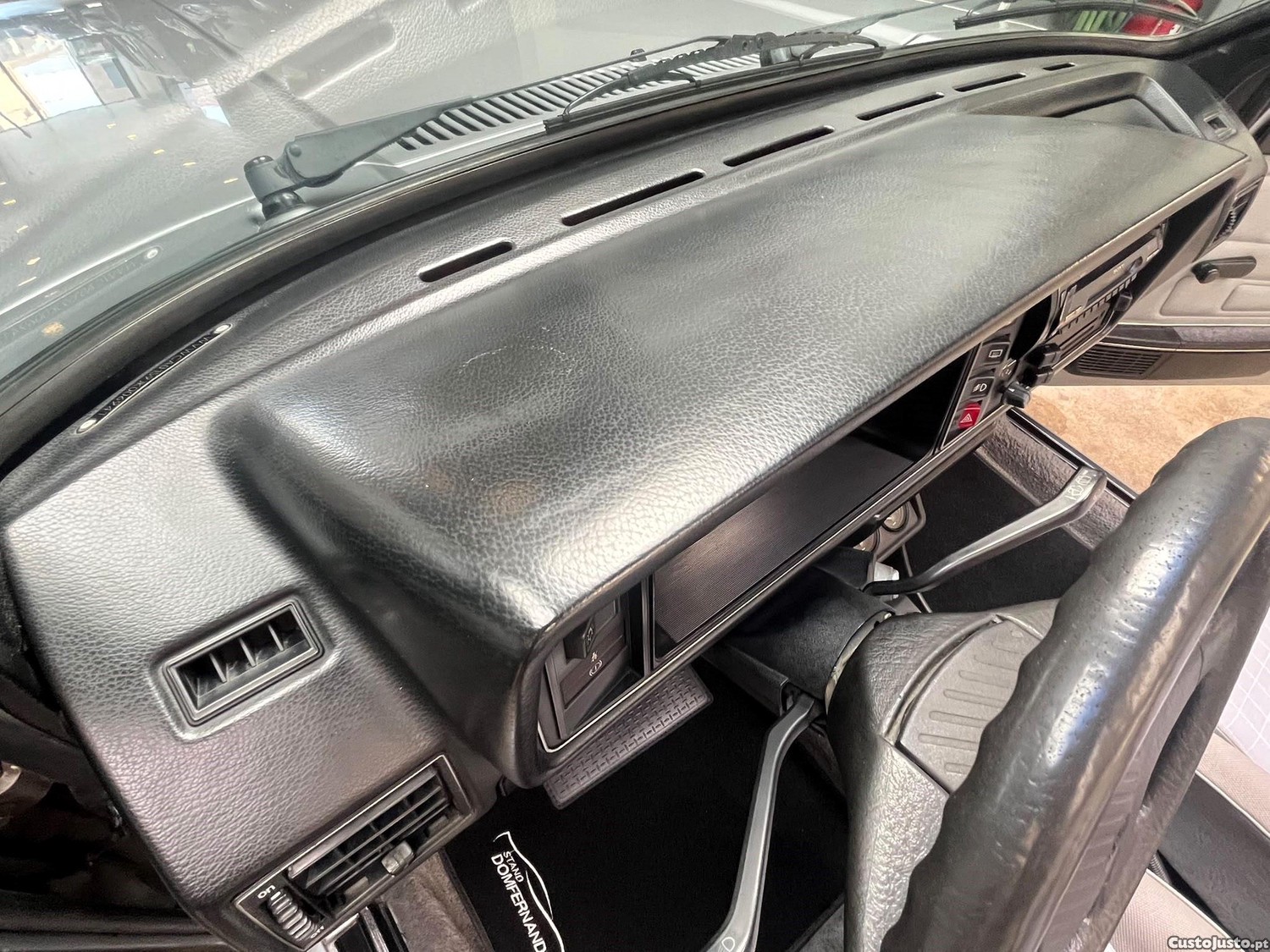 Volkswagen Golf GLi 1.8i Mk1 — fotografia 15