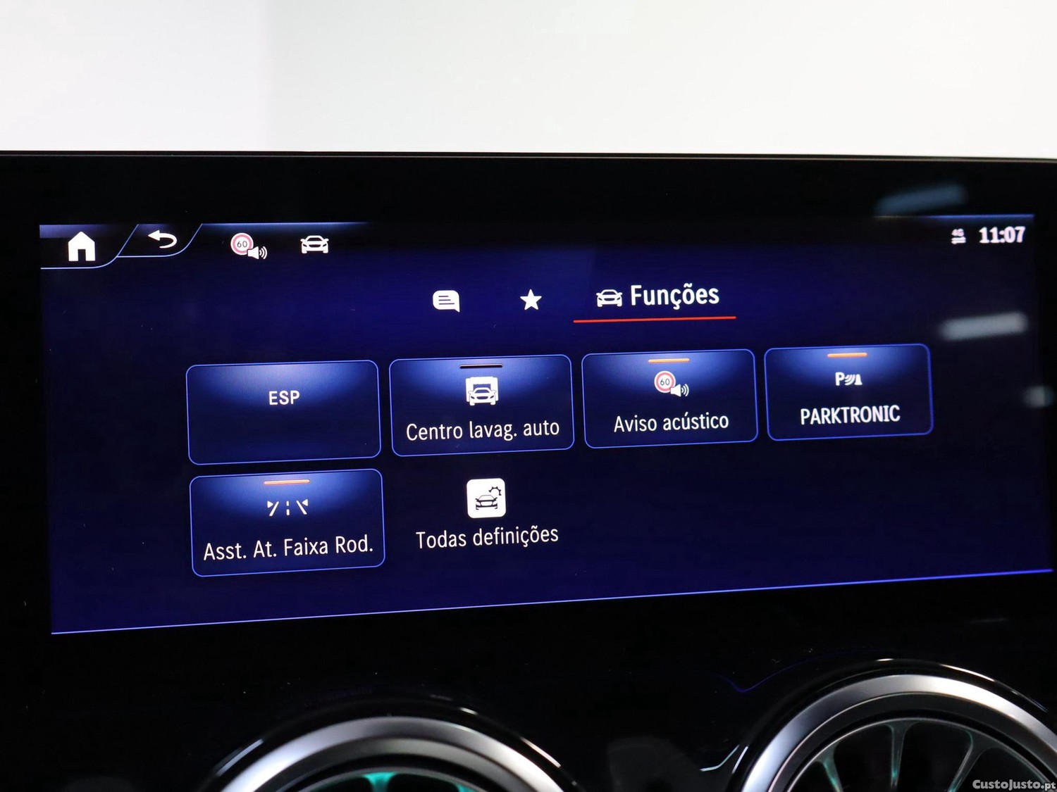 Mercedes-Benz EQA Progressive — fotografia 7