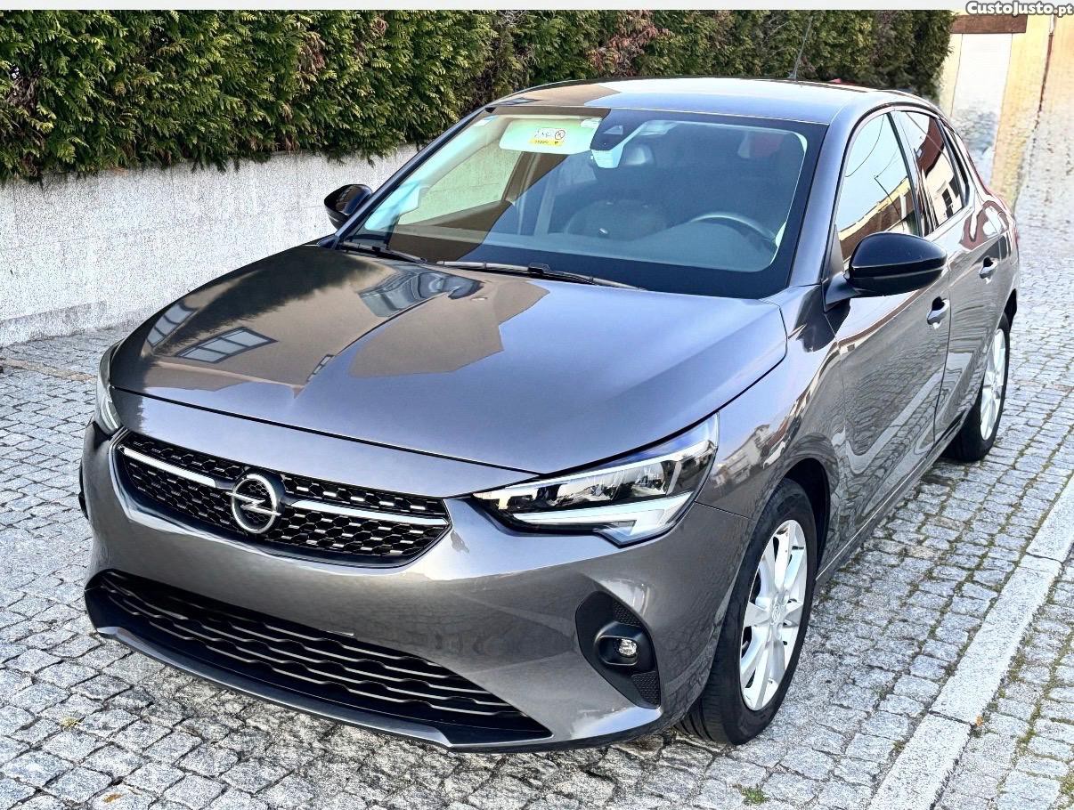 Opel Corsa 1.2 Elegance — fotografia 5