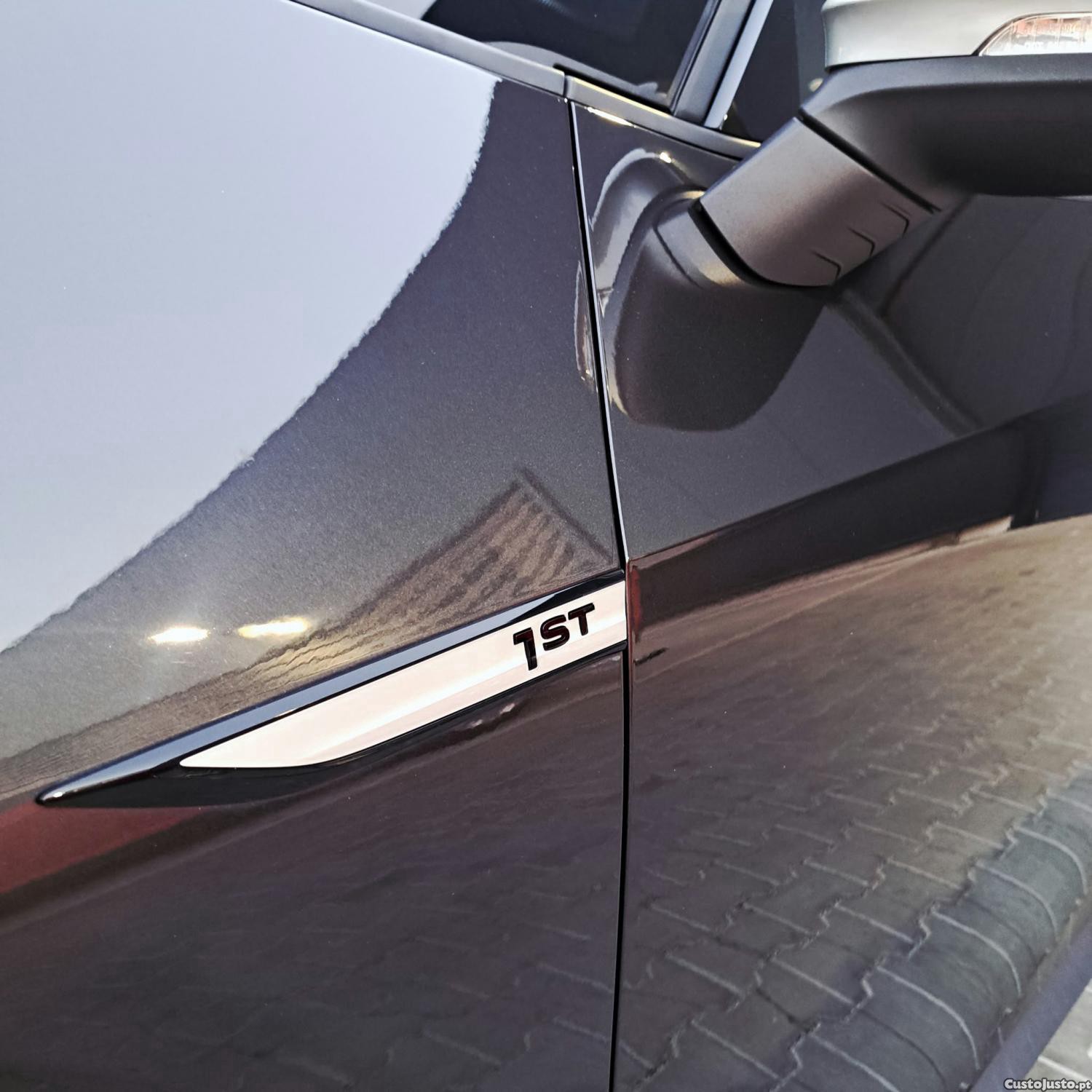 Volkswagen ID.3 Performance Upgrade — fotografia 21