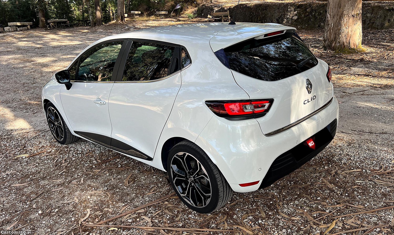 Renault Clio TCE GT LINE EDITION — photo 2