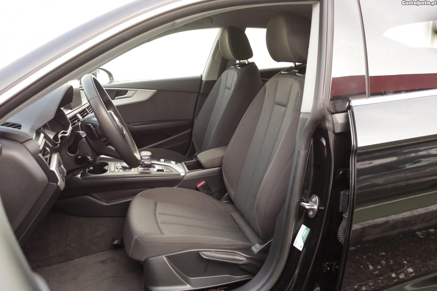 Audi A5 Sportback 40 TDI S Tronic 190cv — fotografia 44