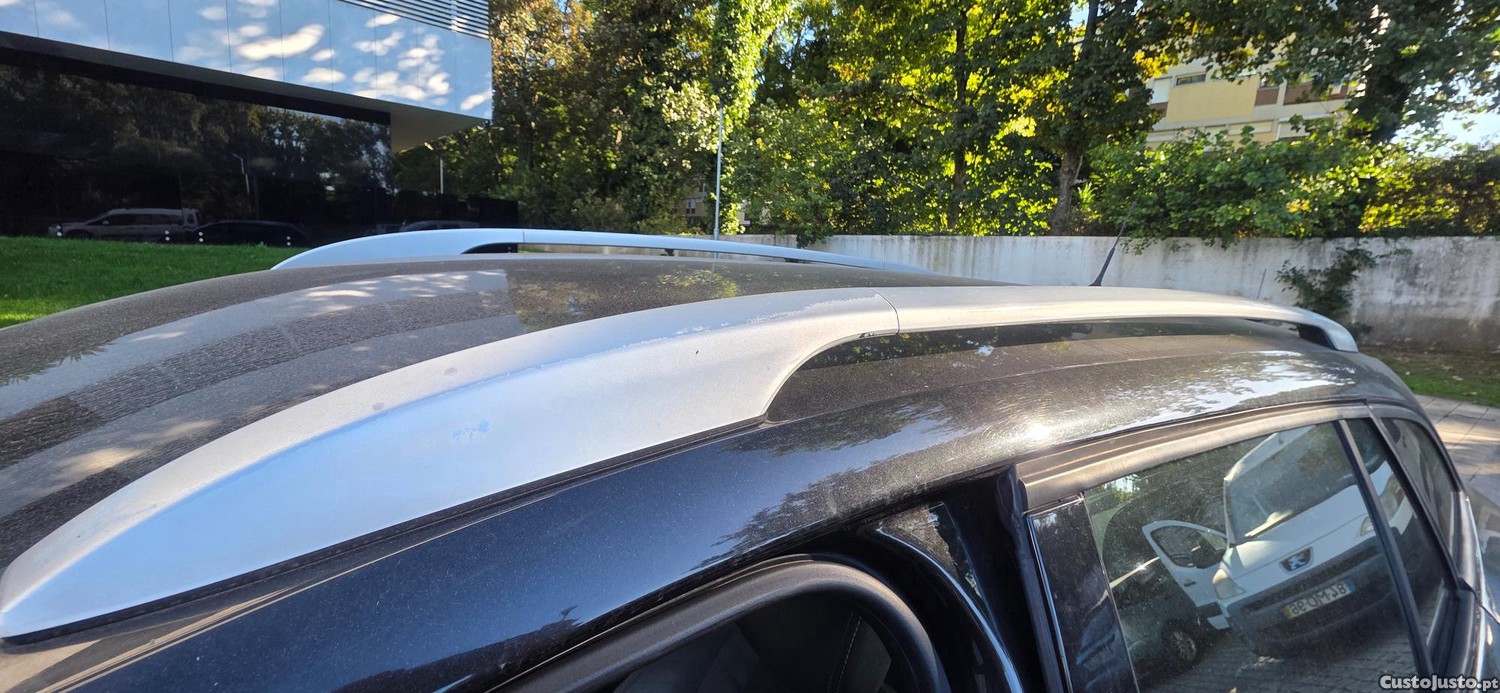 Renault Mégane 1.5 dci 90 cv — fotografia 8