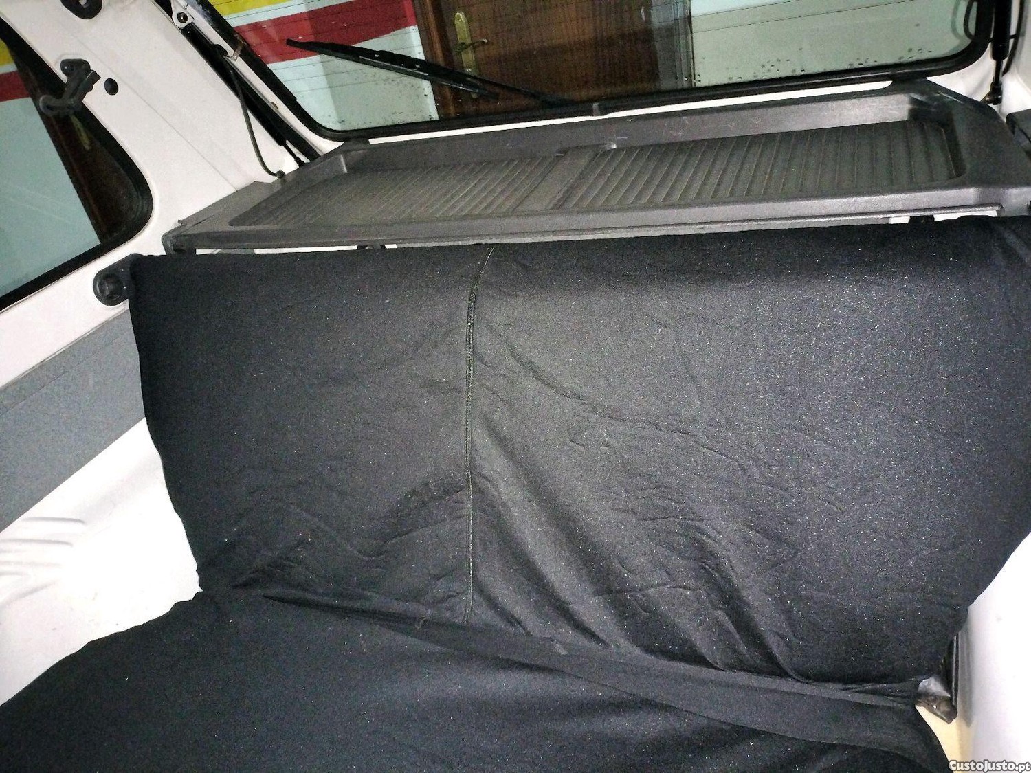 SEAT Marbella Glx — fotografia 4