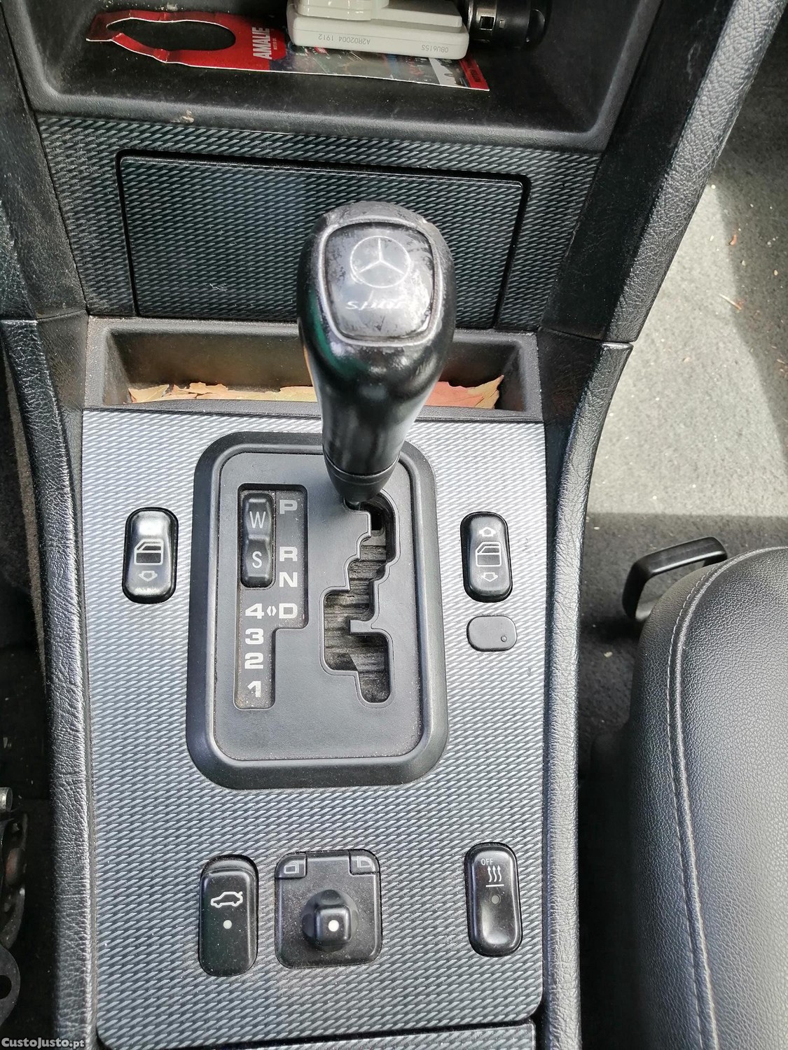 Mercedes-Benz C 220 Sport Cdi - 99 foto 5