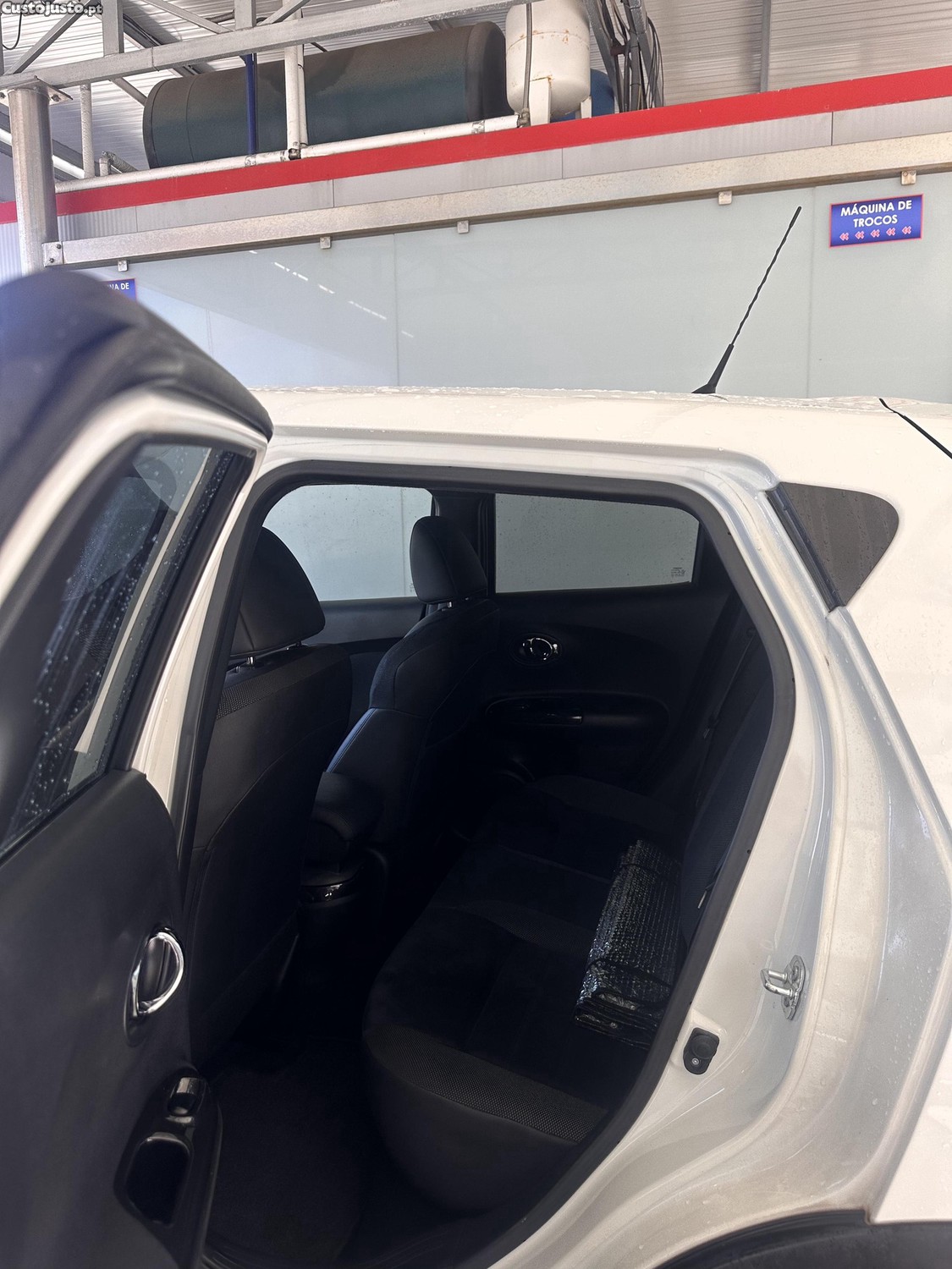 Nissan Juke D04 — fotografia 4