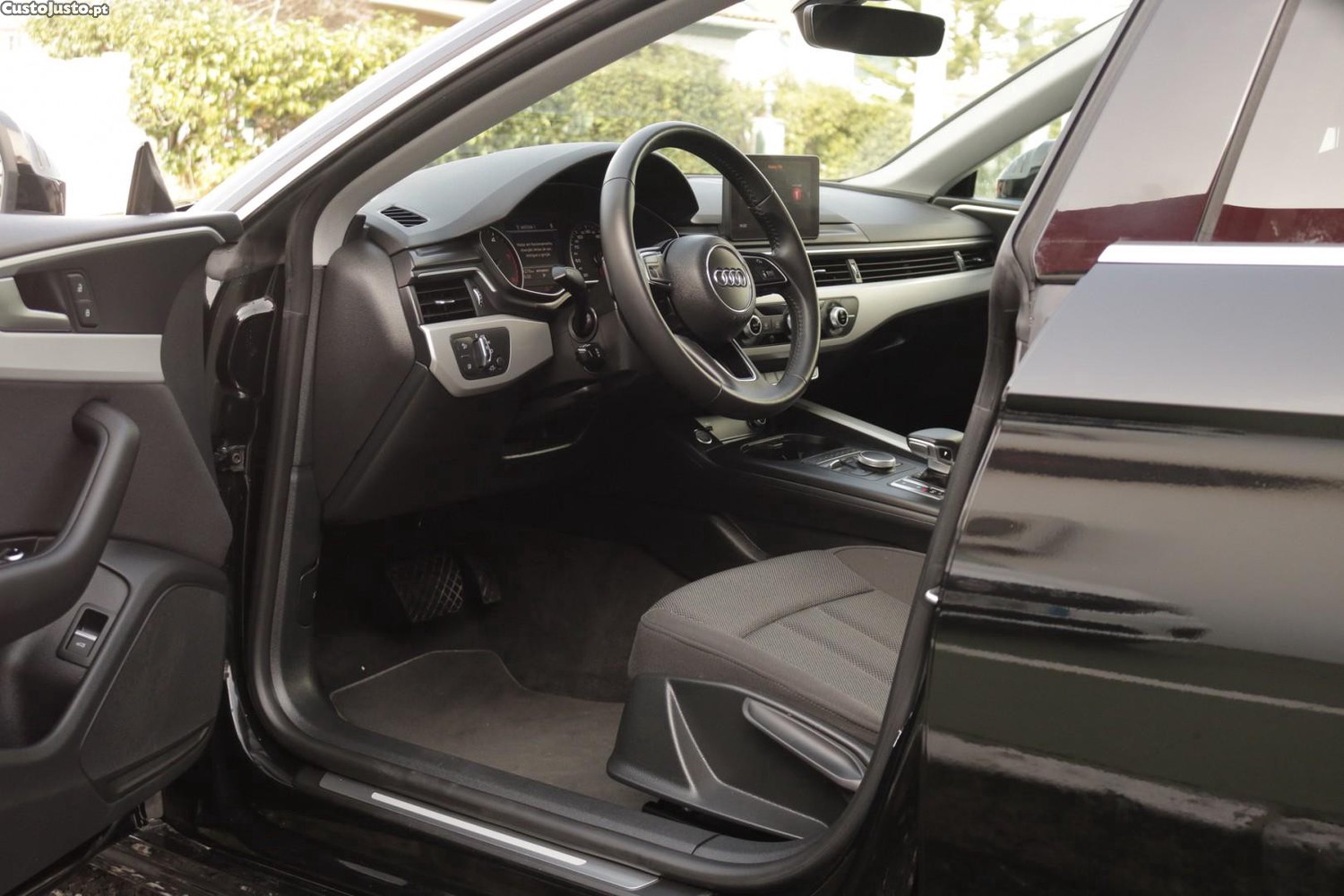 Audi A5 Sportback 40 TDI S Tronic 190cv — fotografia 45