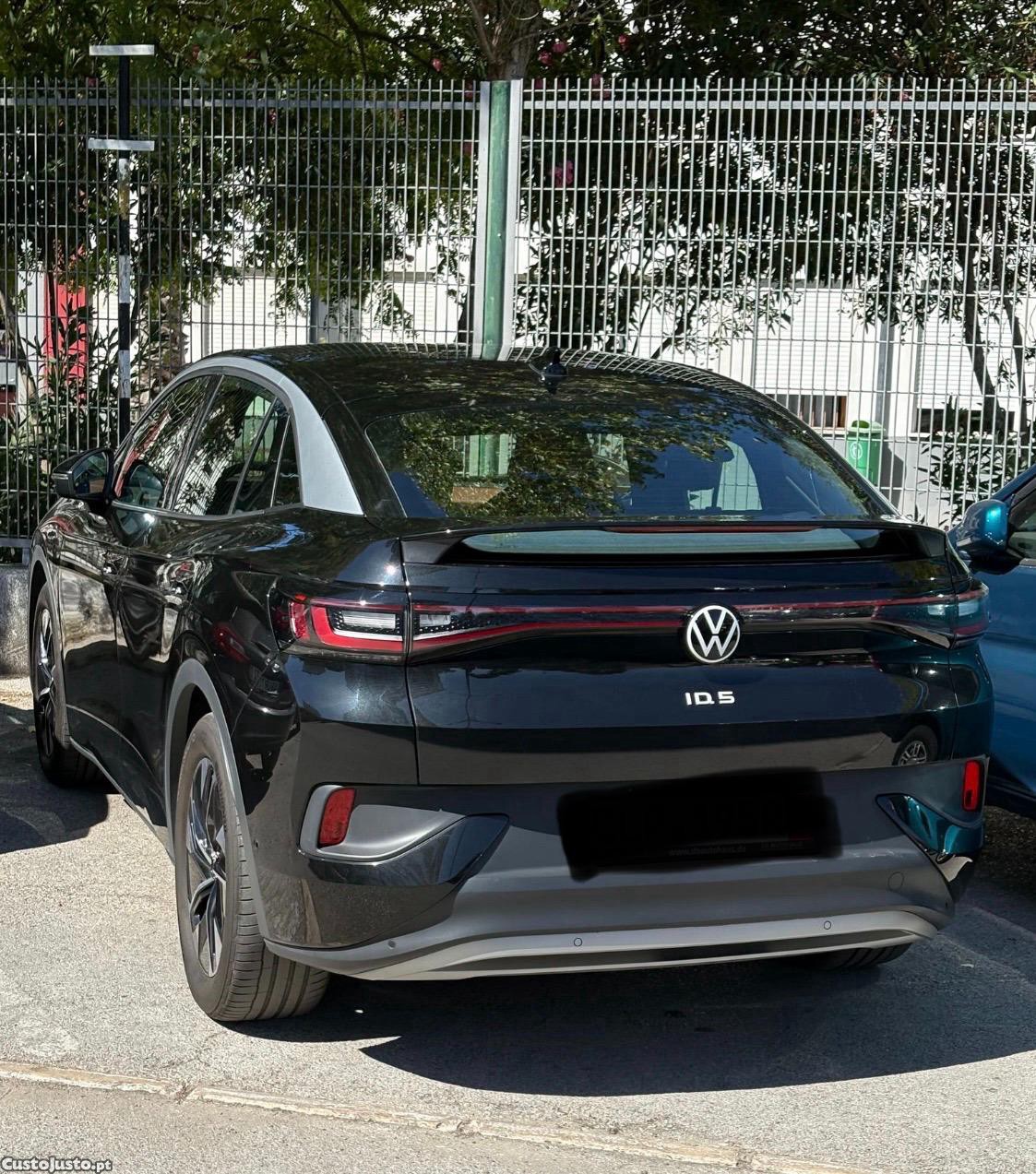 VW ID.5 Volkswagen ID.5 Pro 286cv (210kW) MY2024 | Full Extras | Head-Up Display AR | Harman/Kardon | SoH 97.8% - 24 — photo 2