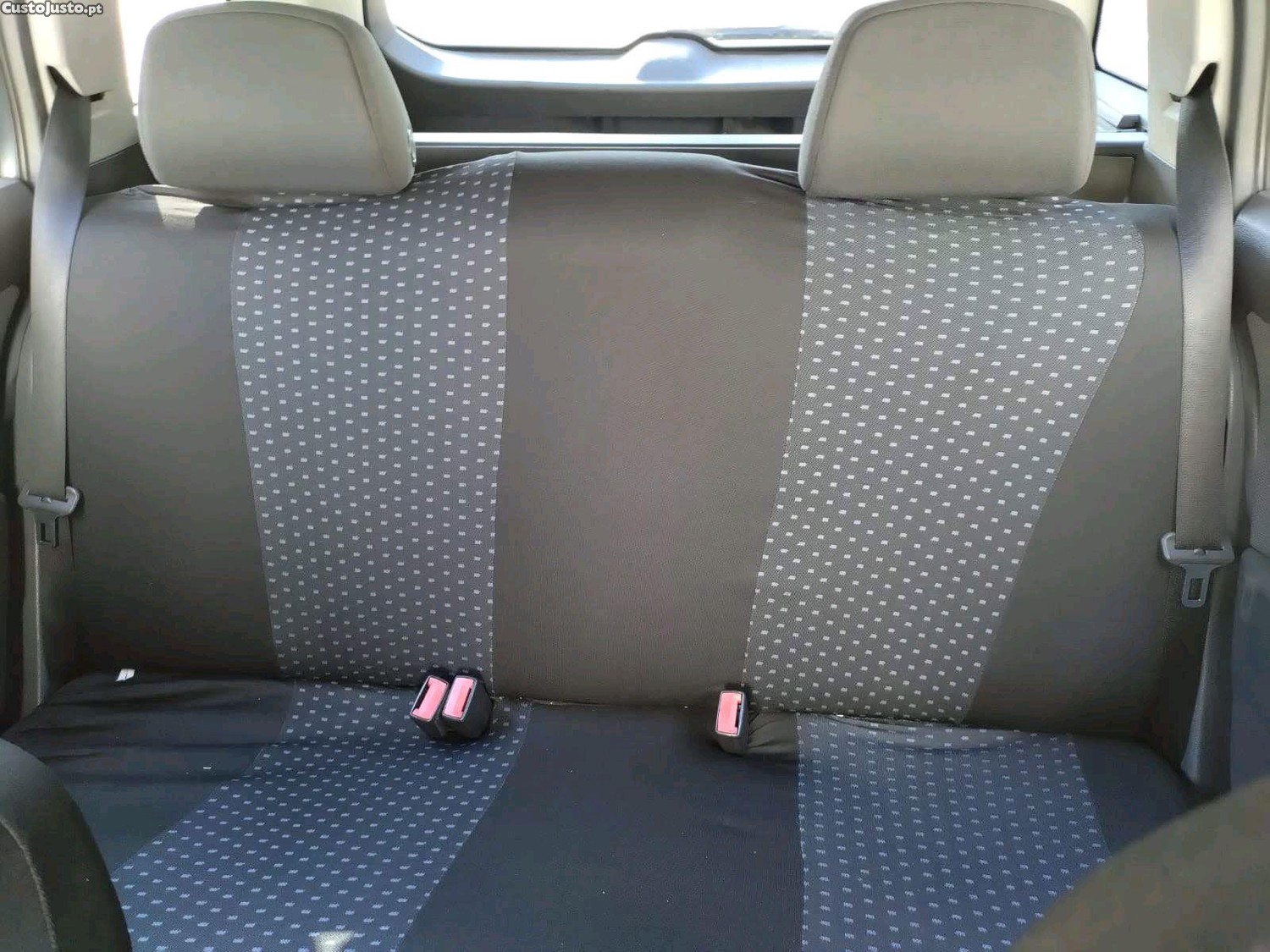 Opel Astra 1.3 cdti — fotografia 3