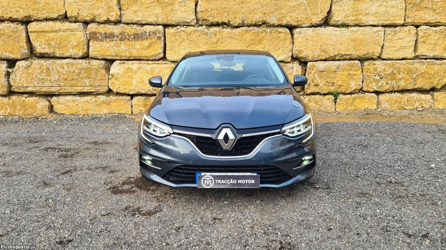 Renault Mégane 1.5 Blue dCi Intens EDC - 22 — photo 5