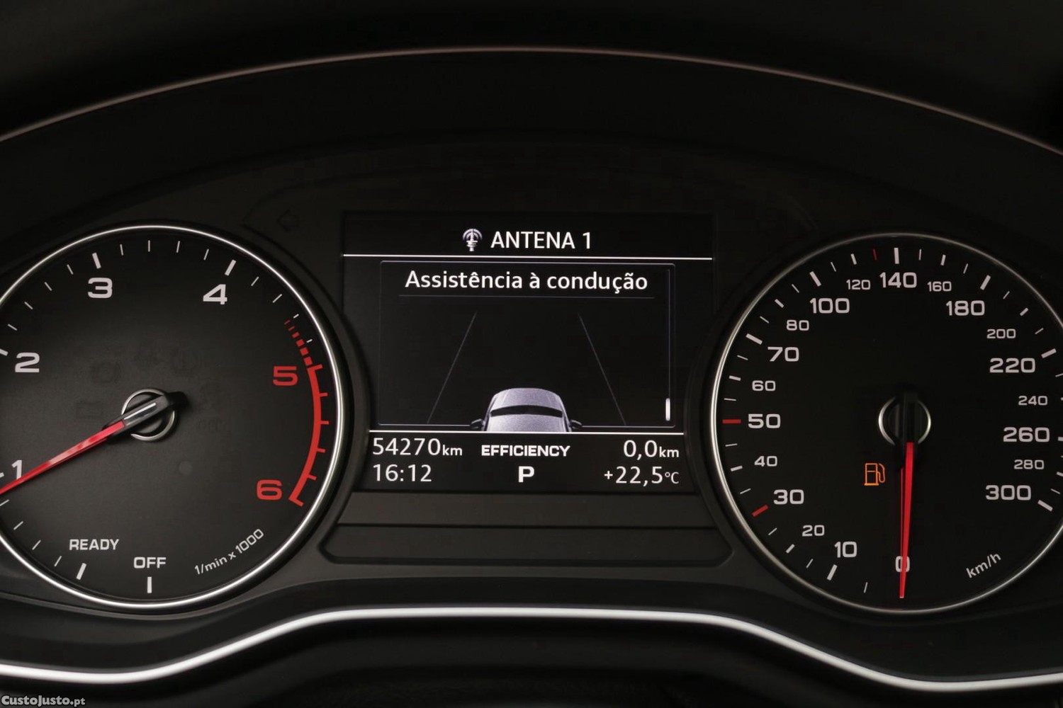 Audi A5 Sportback 40 TDI S Tronic 190cv — fotografia 21