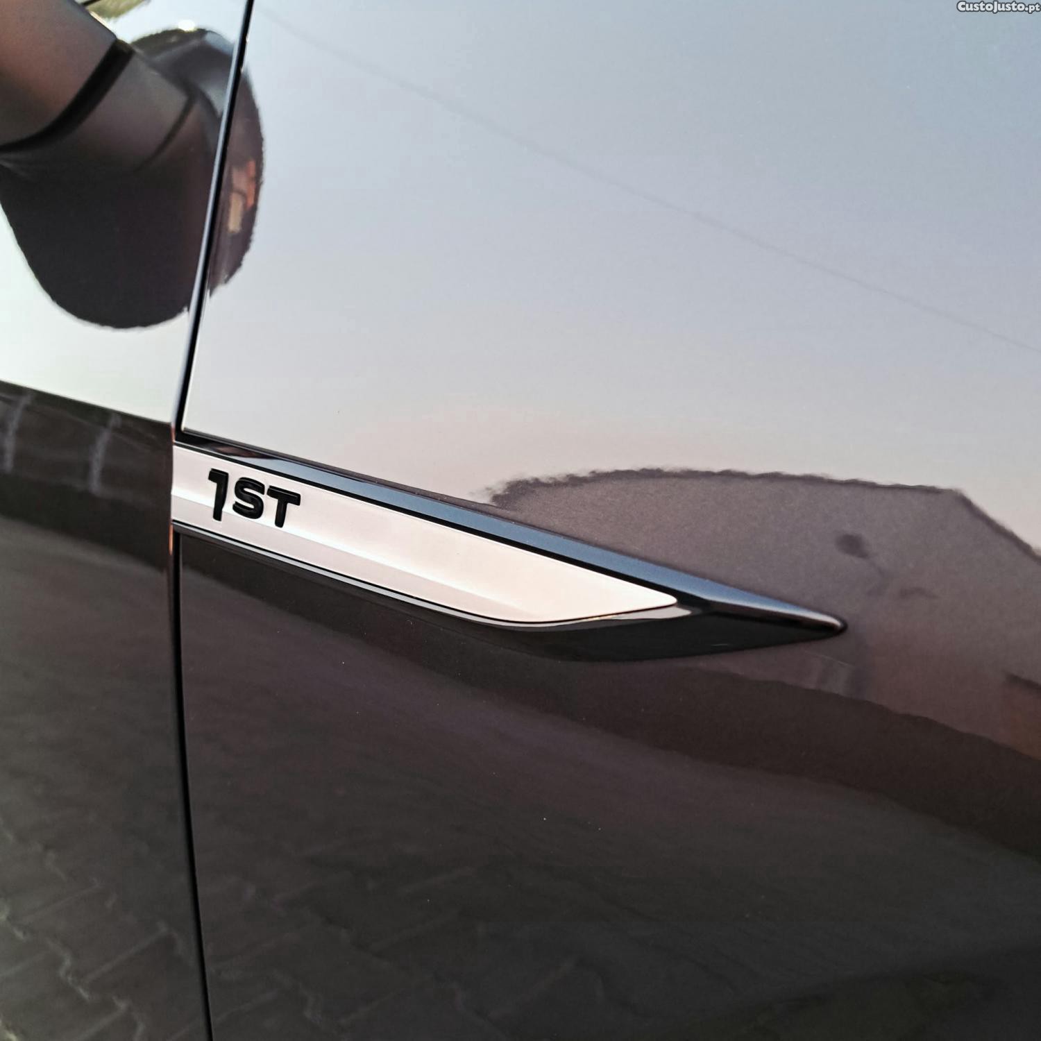 Volkswagen ID.3 Performance Upgrade — fotografia 18