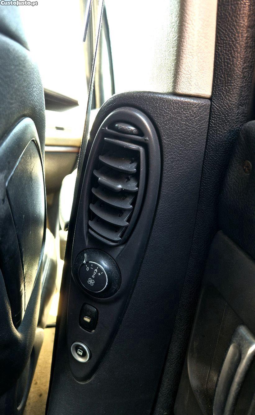 Lancia Phedra privilege — fotografia 4