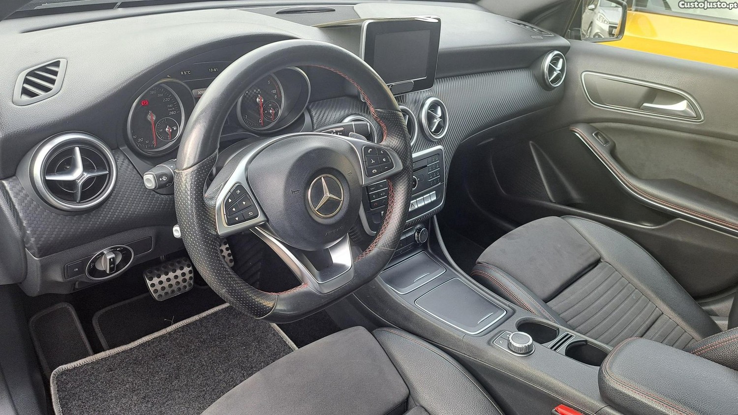 Mercedes-Benz A 200 CDi Avantgarde Aut. - 15 — photo 5