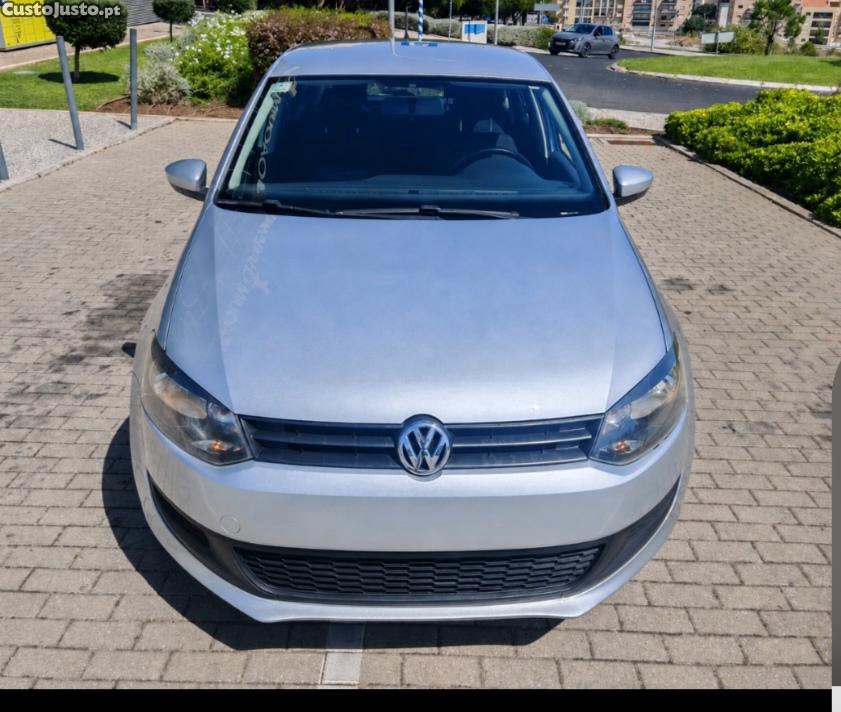 Volkswagen Polo Confort — fotografia 6
