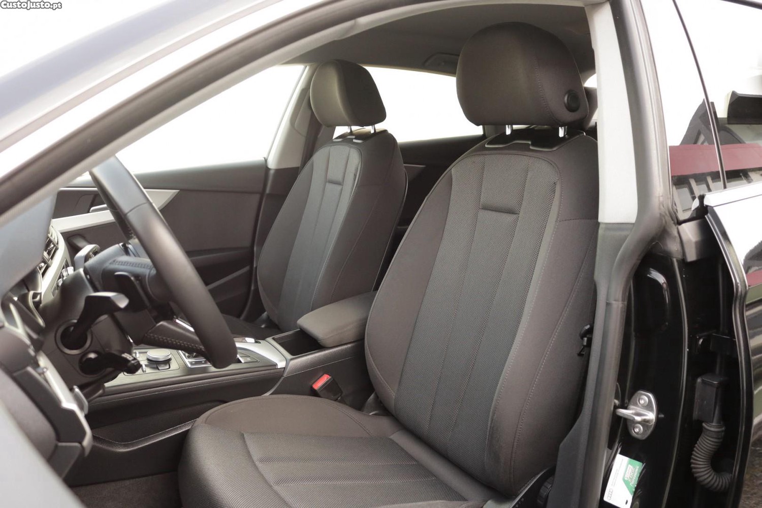 Audi A5 Sportback 40 TDI S Tronic 190cv — fotografia 43