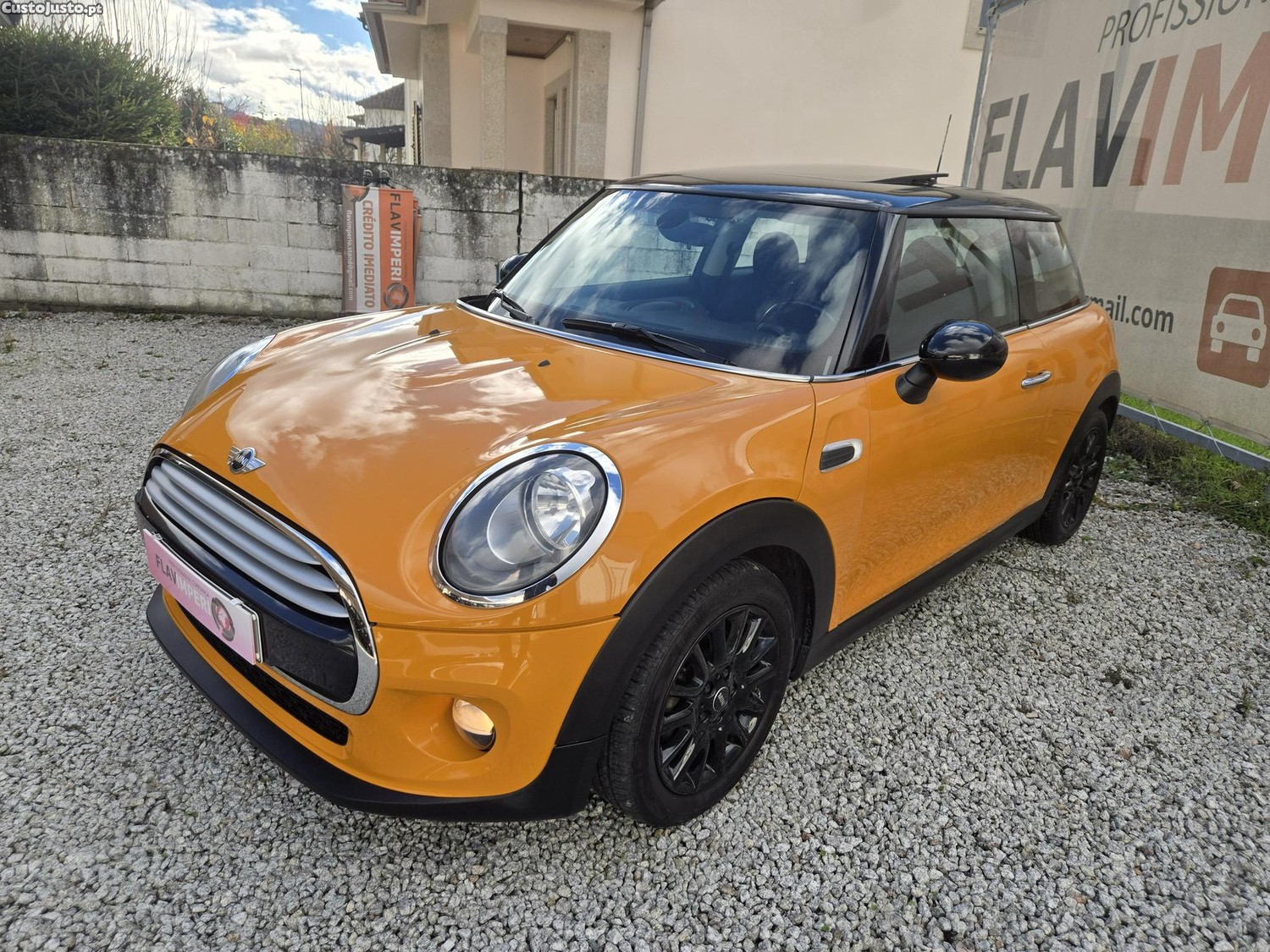 MINI Cooper D — fotografia 12