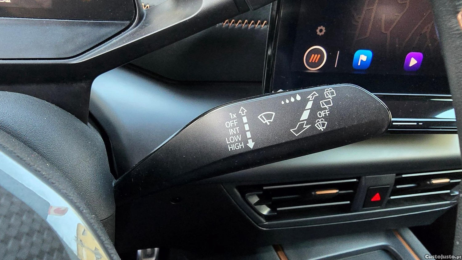 CUPRA Born 77 kWh e-Boost — fotografia 13
