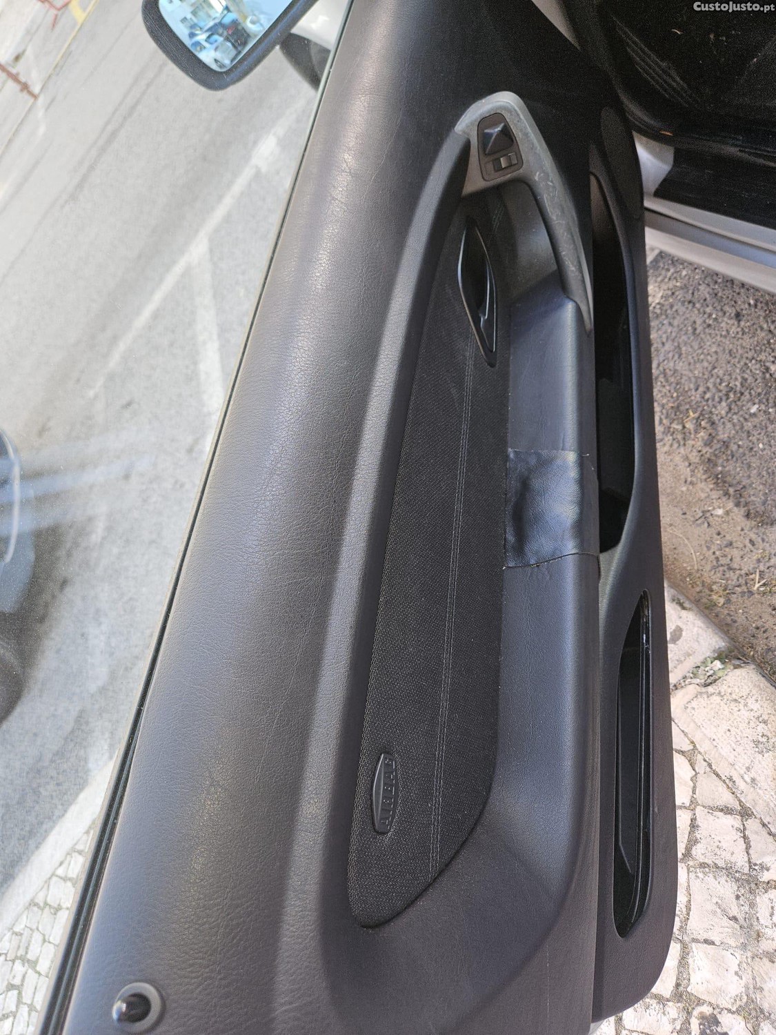 BMW 316 (3 Series) — fotografia 4