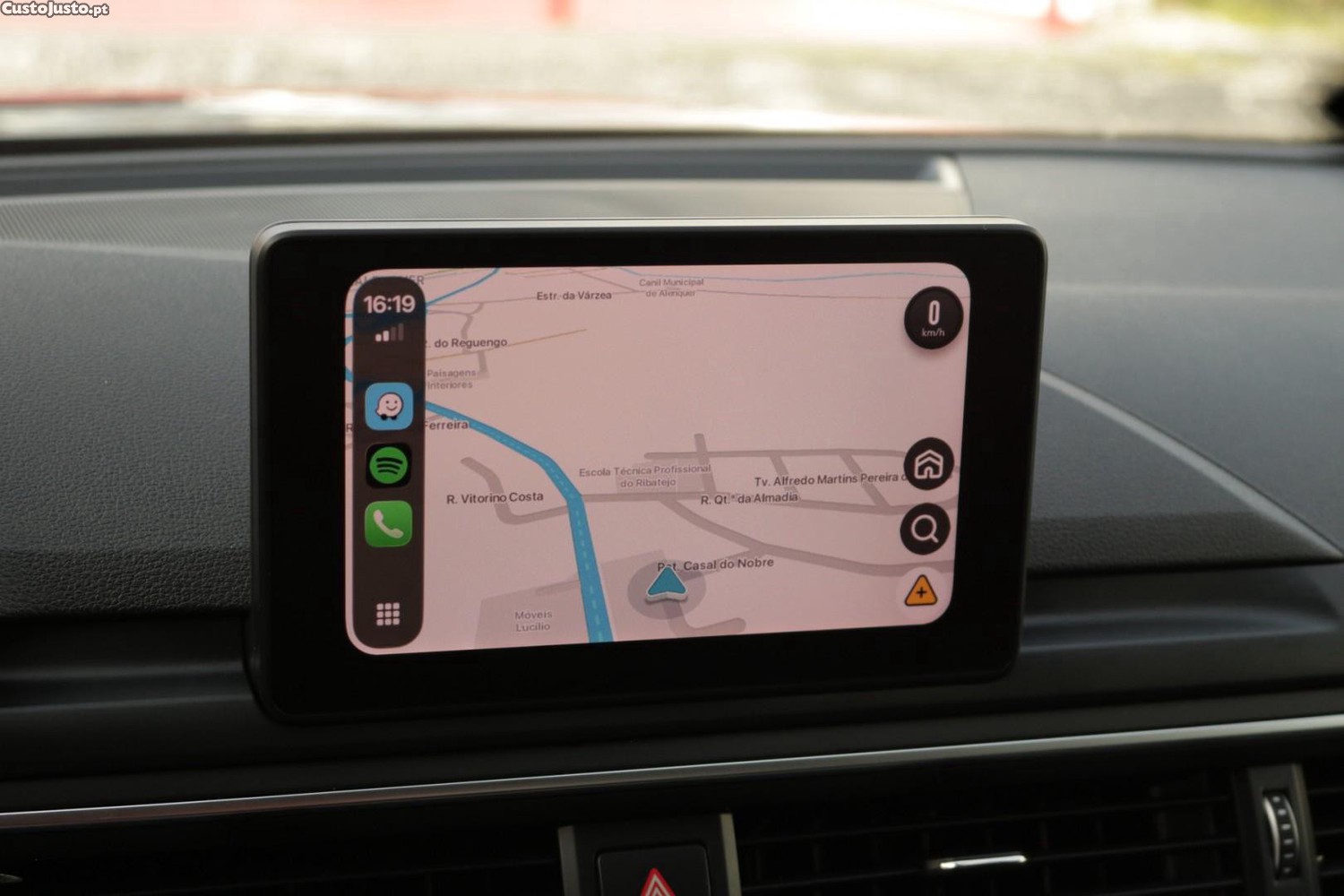 Audi A5 Sportback 40 TDI S Tronic 190cv — fotografia 17