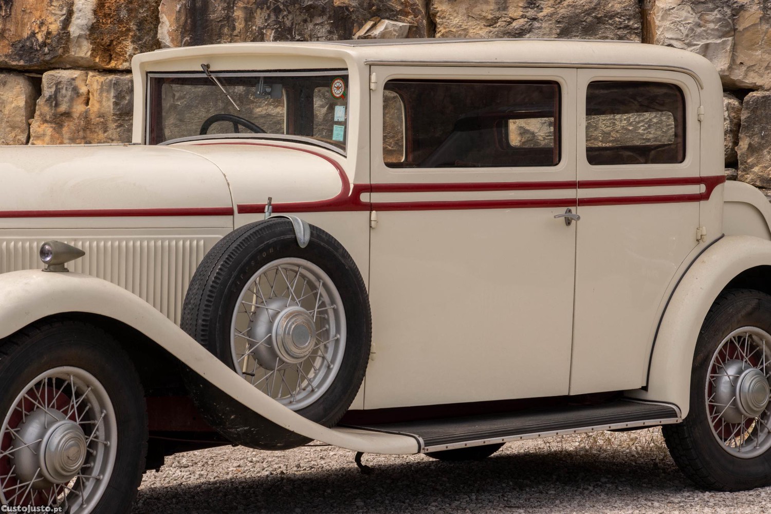 Talbot M67 — photo 3