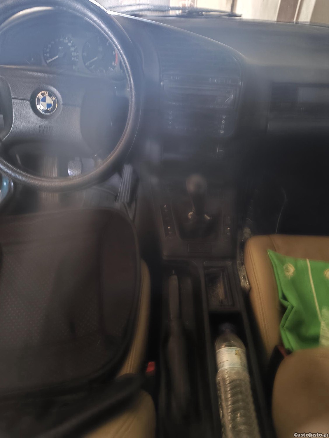 BMW 318 Touring — fotografia 6