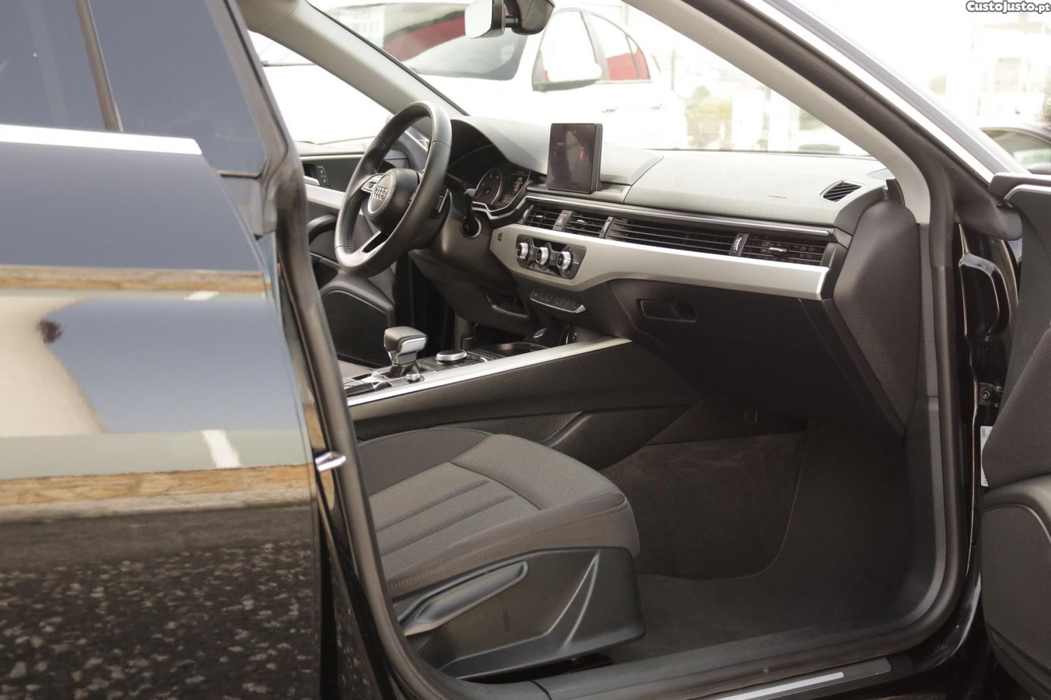 Audi A5 Sportback 40 TDI S Tronic 190cv — fotografia 42