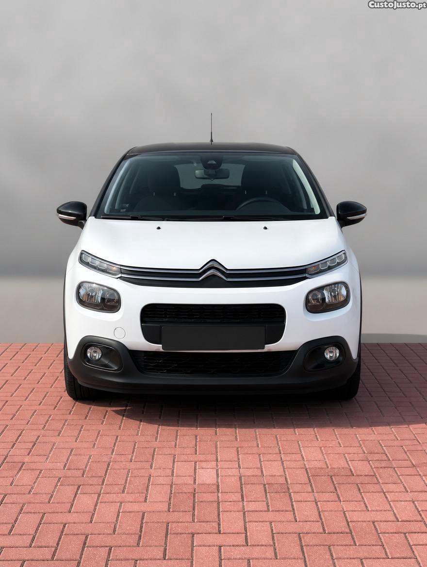 Citroën C3 1.5 BlueHDi 110 CV — photo 3