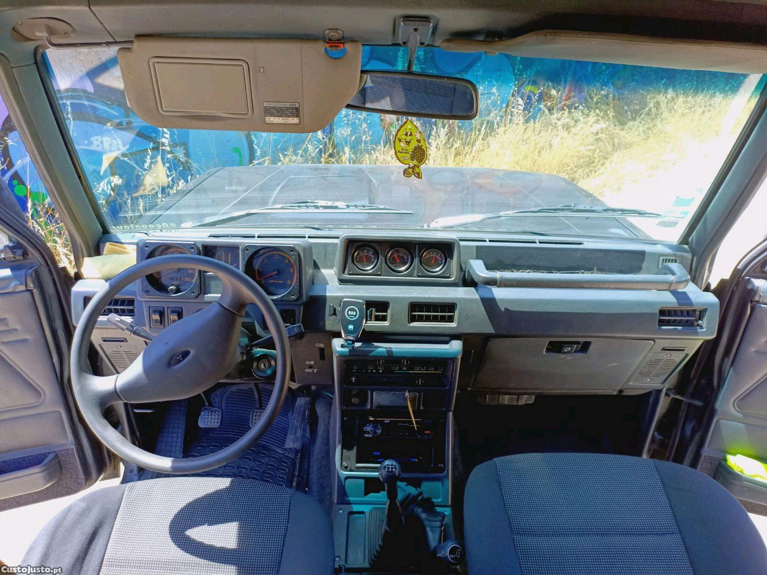 Mitsubishi Pajero vip - 85 foto 5