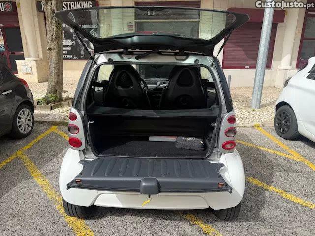 Smart Fortwo Passion cdi 41 — fotografia 5