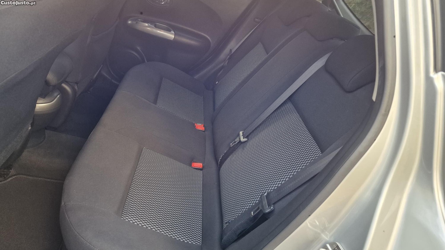 Nissan Juke 1.5 DCI Teka Sport 110cv — fotografia 4