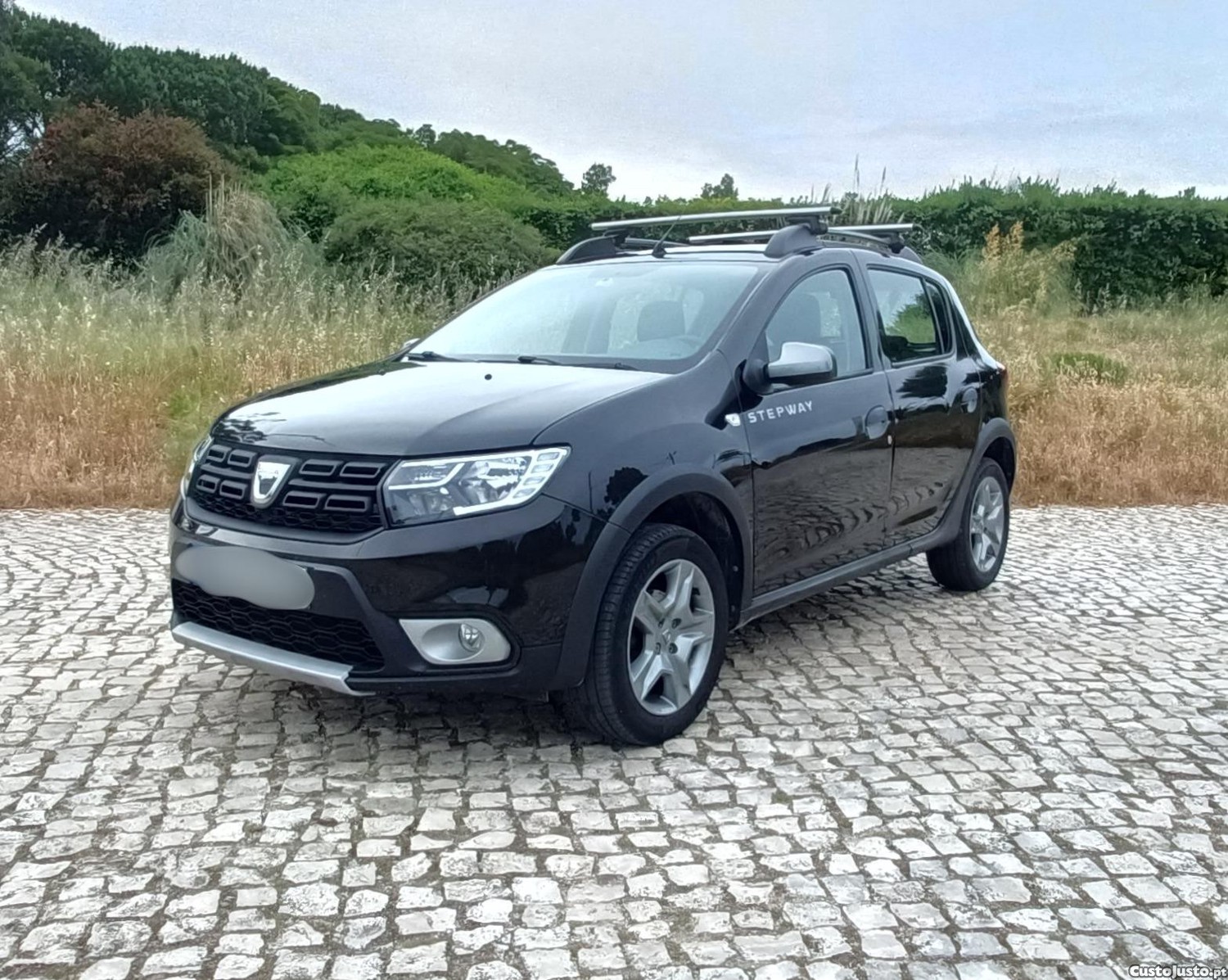 Dacia Sandero Stepway 0.9TCe - 20 foto 3