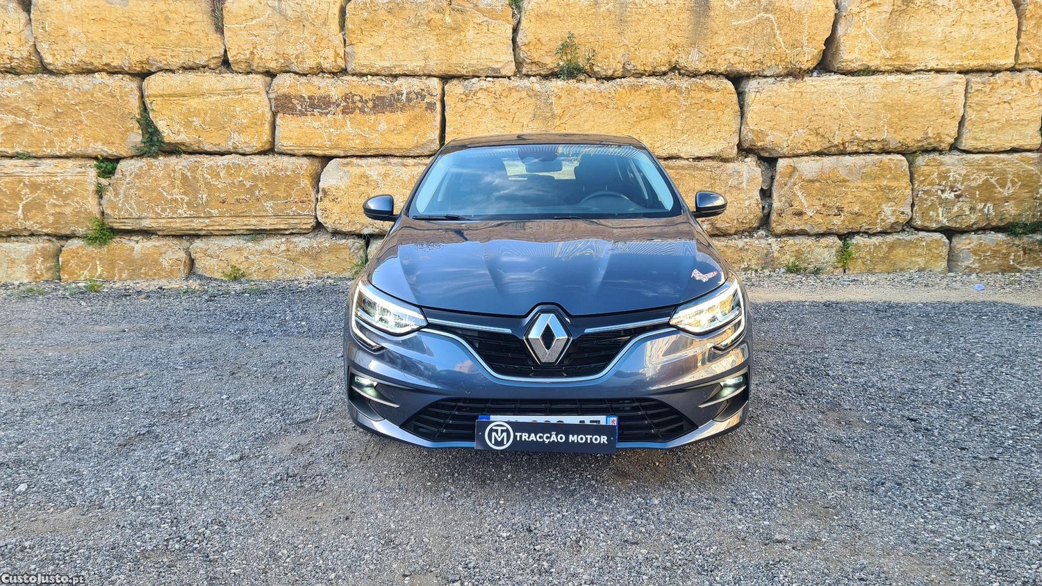 Renault Mégane 1.5 Blue dCi Intens EDC - 22 — photo 5