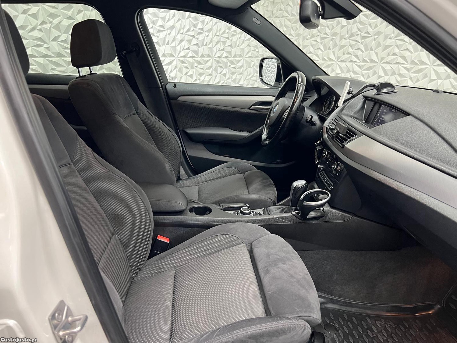 BMW X1 Pack M — fotografia 5
