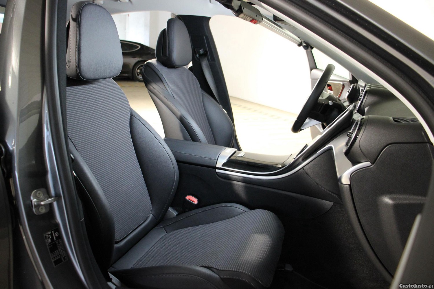 Mercedes-Benz C 300 de Avantgarde — fotografia 5