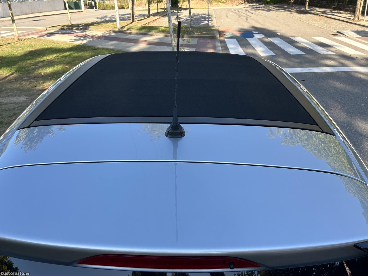 Smart Forfour Perfect 0,9 Turbo automático — fotografia 6
