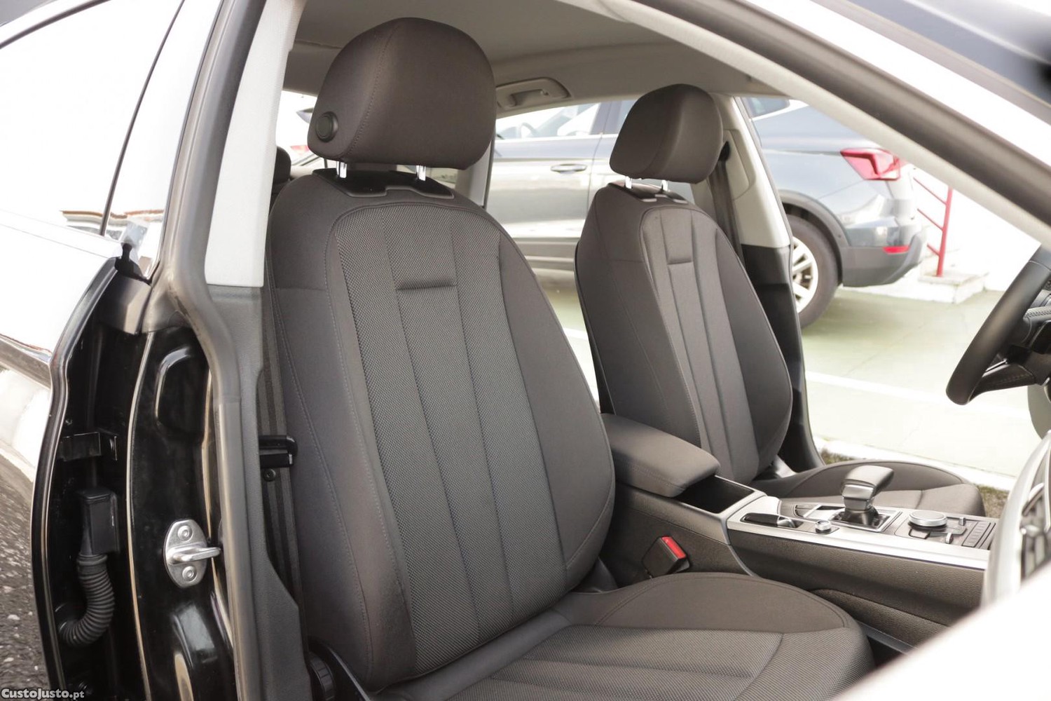 Audi A5 Sportback 40 TDI S Tronic 190cv — fotografia 40